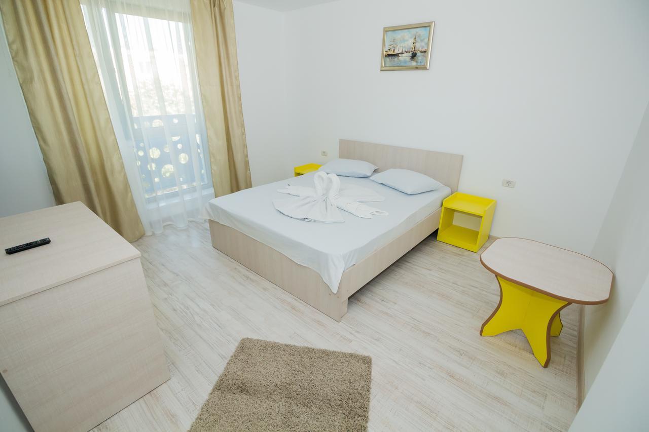 Glam Boutique Hotel Eforie Nord Exterior photo
