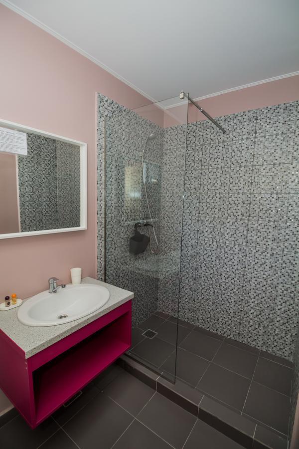 Glam Boutique Hotel Eforie Nord Exterior photo