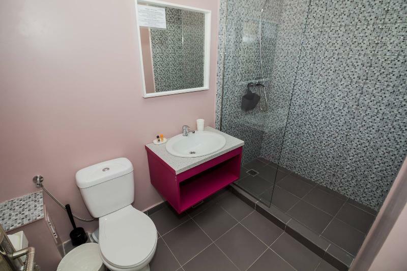 Glam Boutique Hotel Eforie Nord Exterior photo